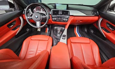 Series 4 (F32)