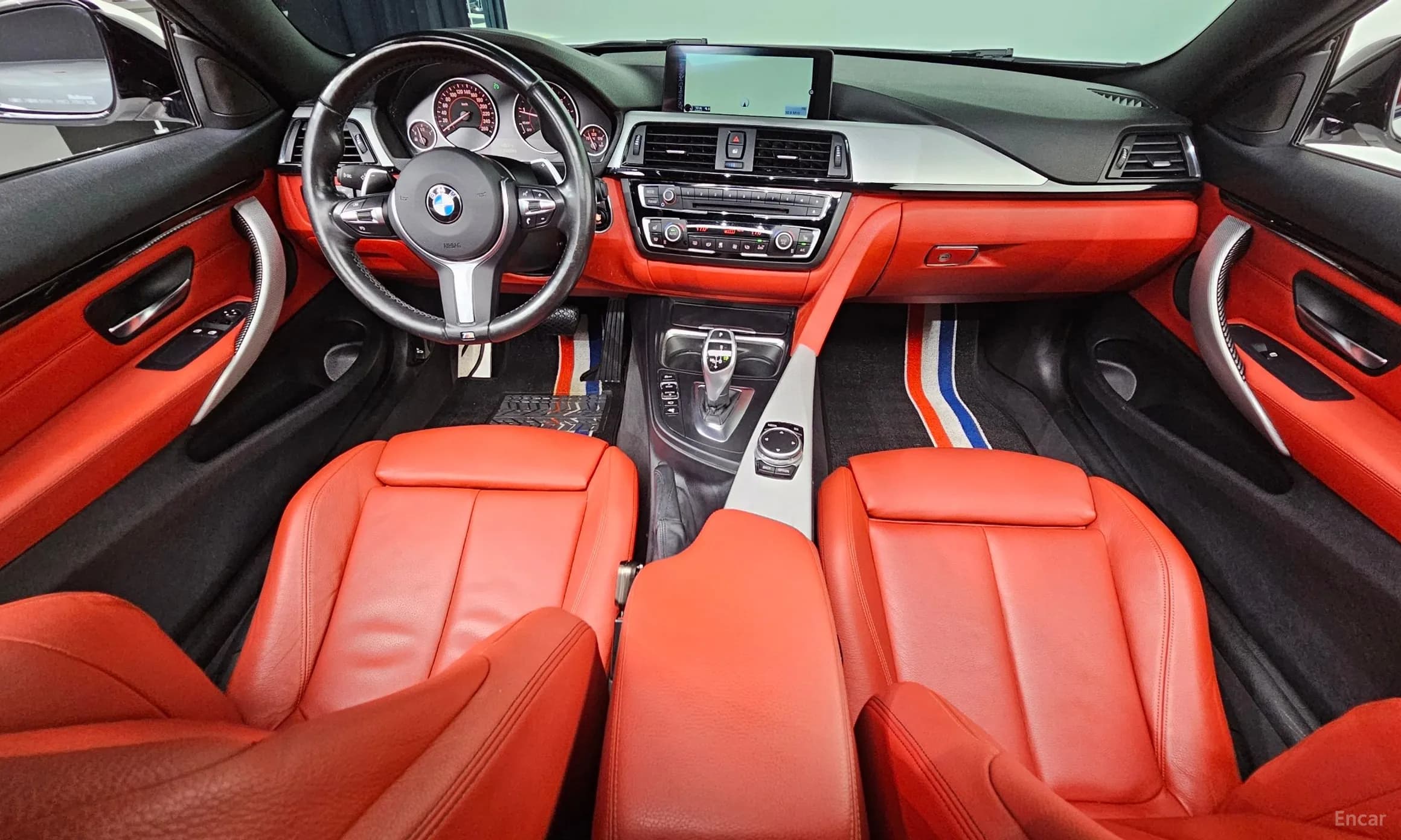 Series 4 (F32)