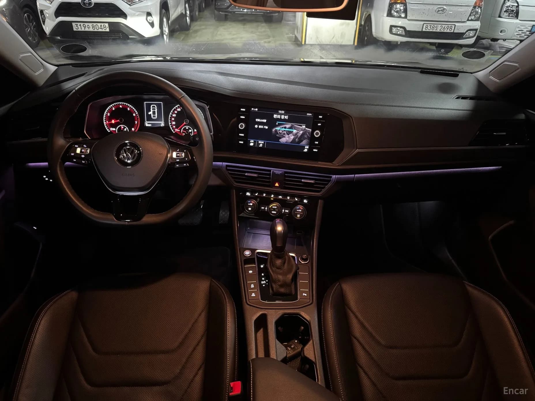 Jetta 7th Generation