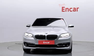 5 Series (F10)