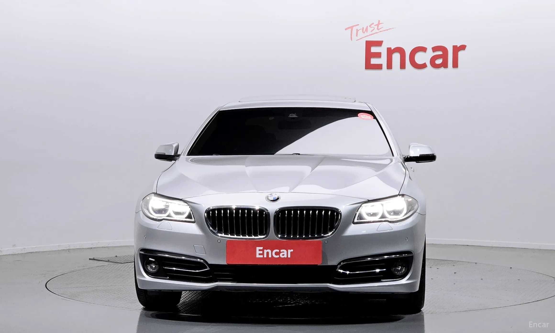 5 Series (F10)