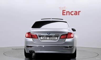 5 Series (F10)