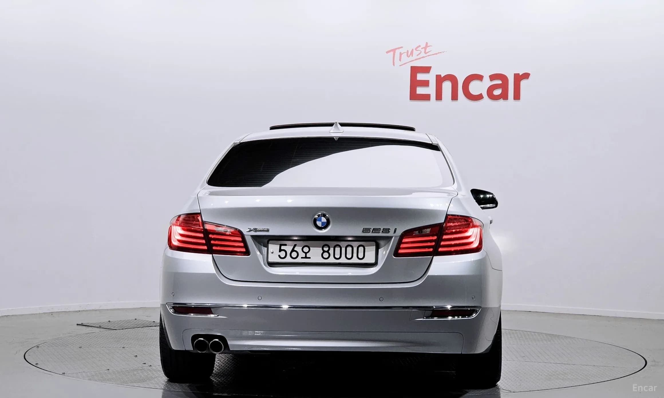 5 Series (F10)
