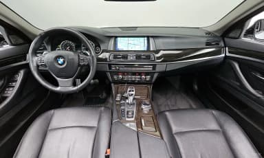 5 Series (F10)