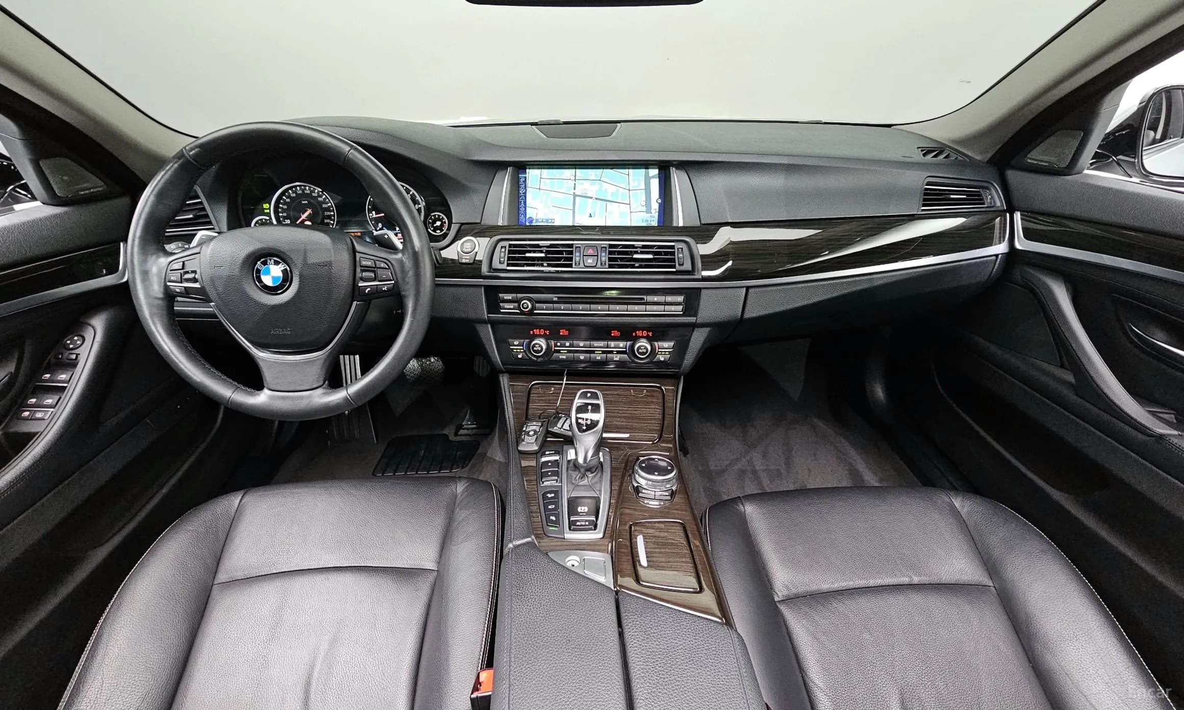 5 Series (F10)