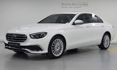 E-Class W213
