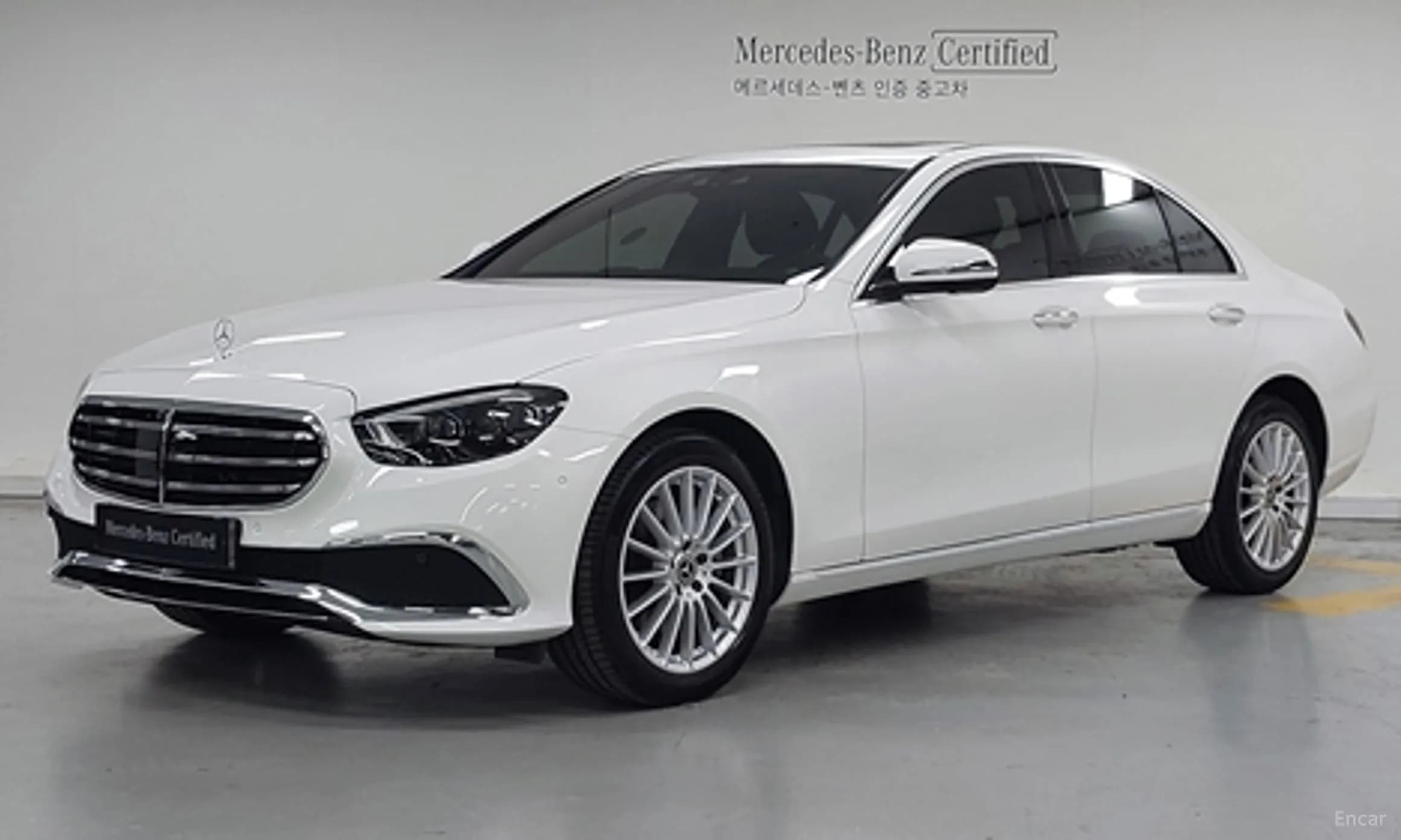 E-Class W213