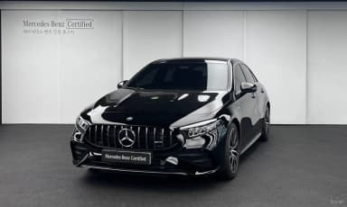A-Class W177
