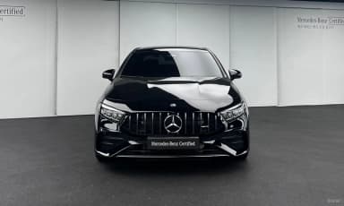 A-Class W177
