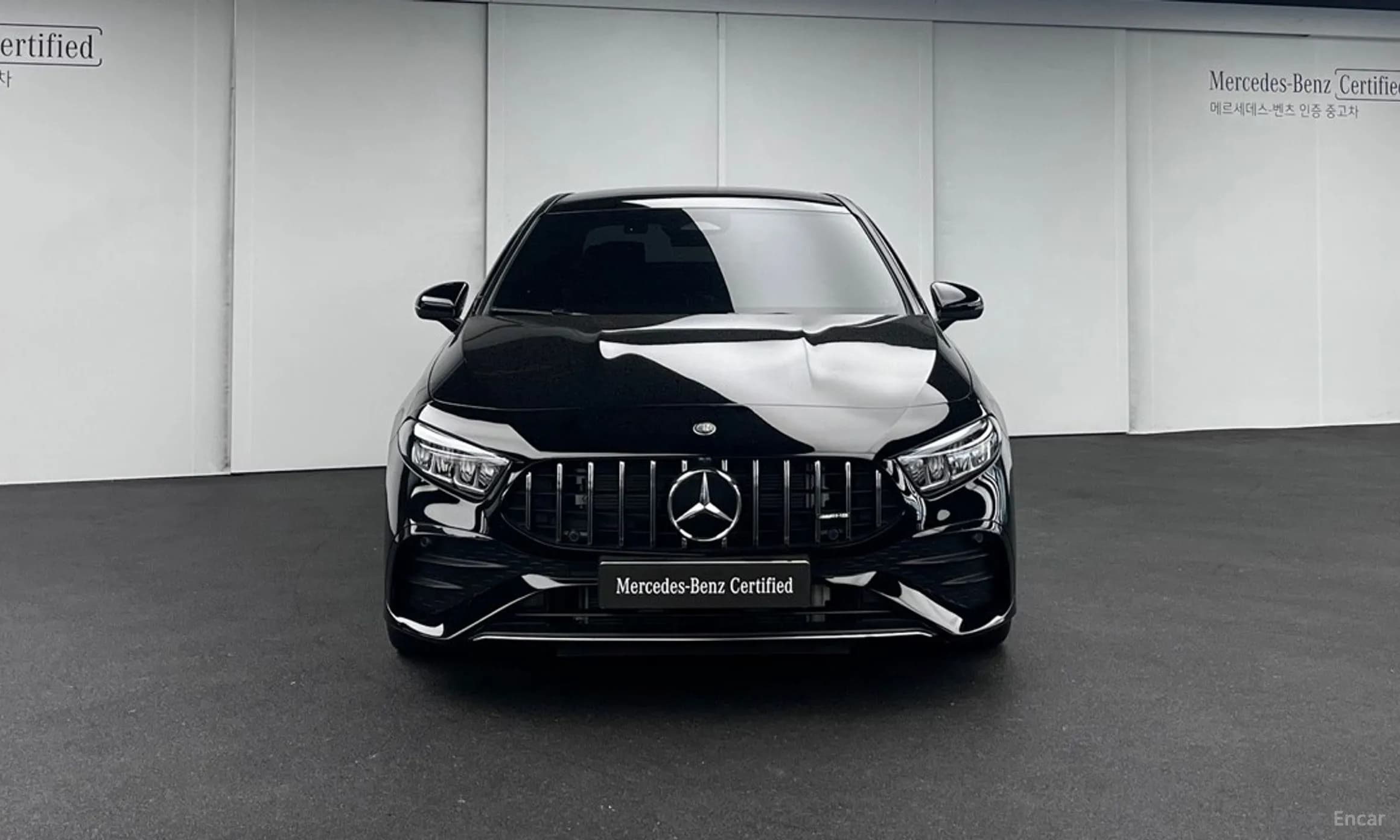 A-Class W177