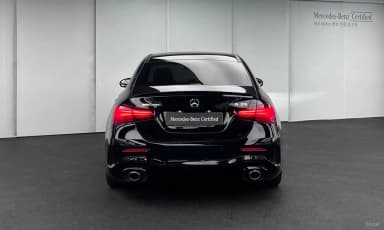 A-Class W177