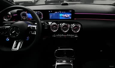 A-Class W177