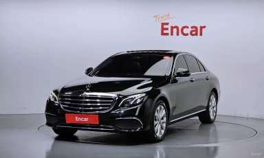 E-Class W213