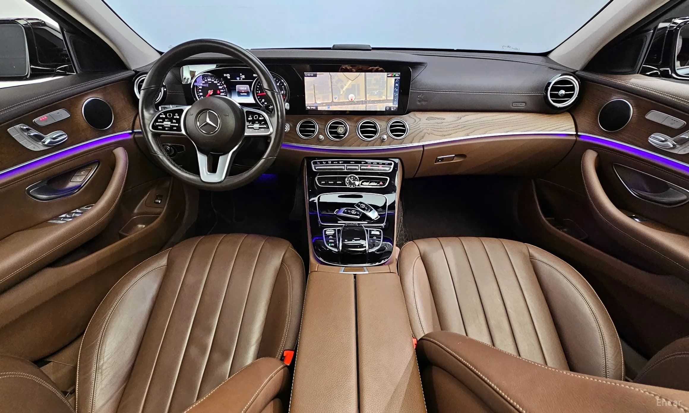 E-Class W213