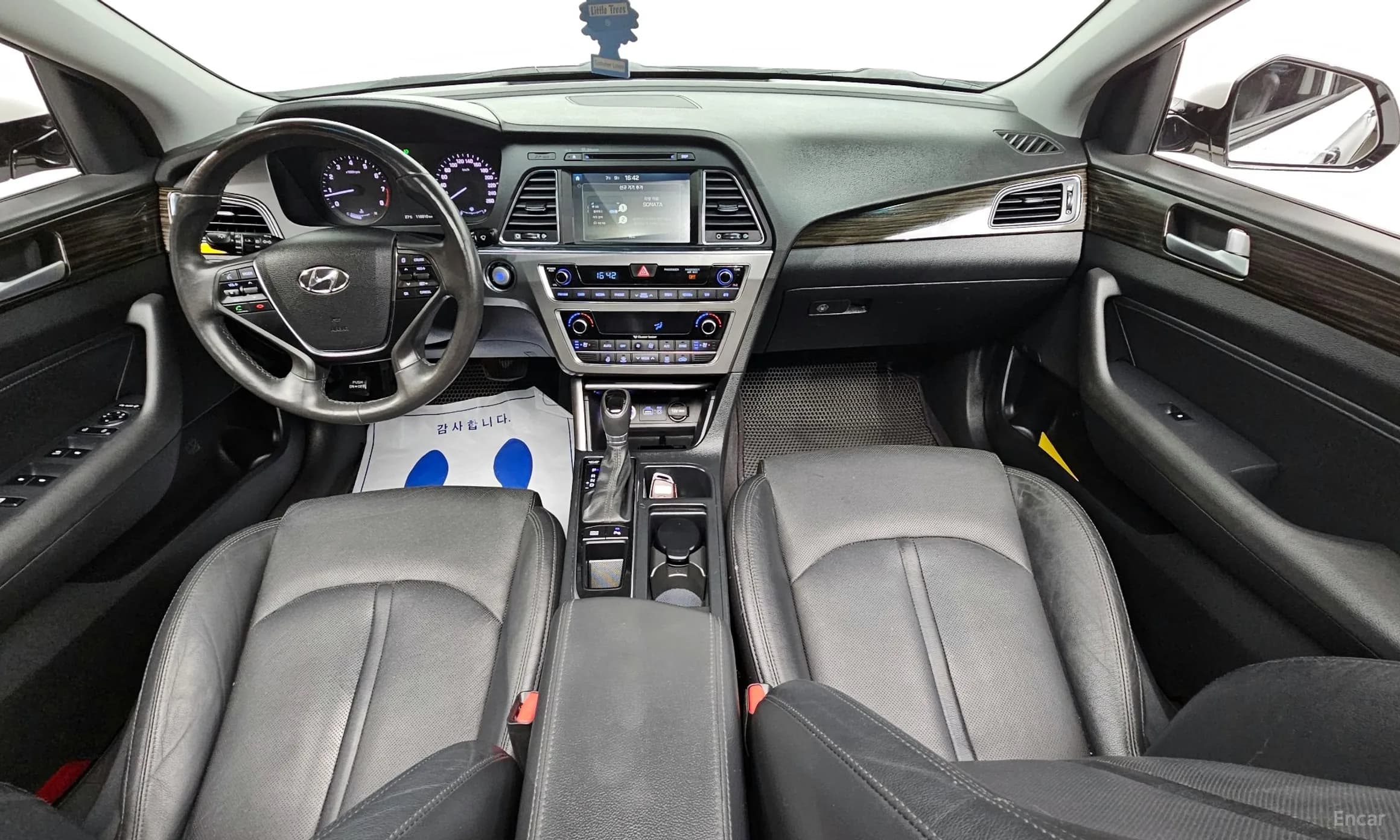 LF Sonata