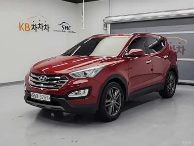 Santa Fe DM