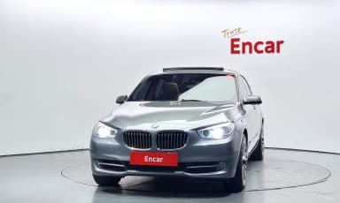 5 Series GT (F07)