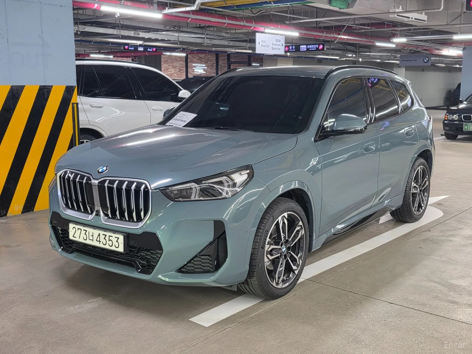 X1 (U11)