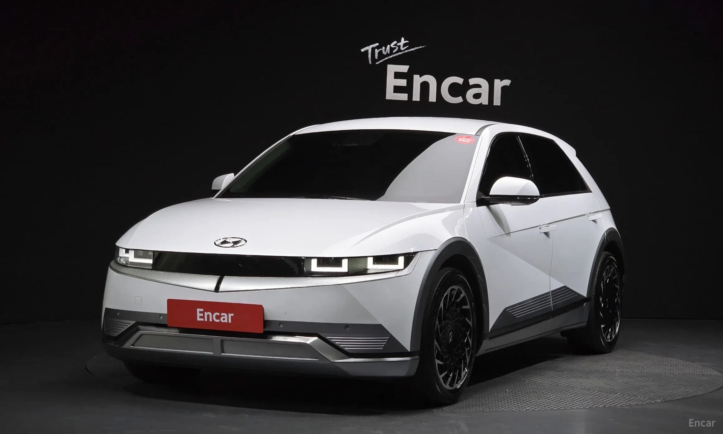 Ioniq 5