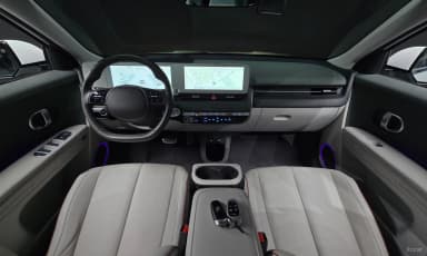 Ioniq 5