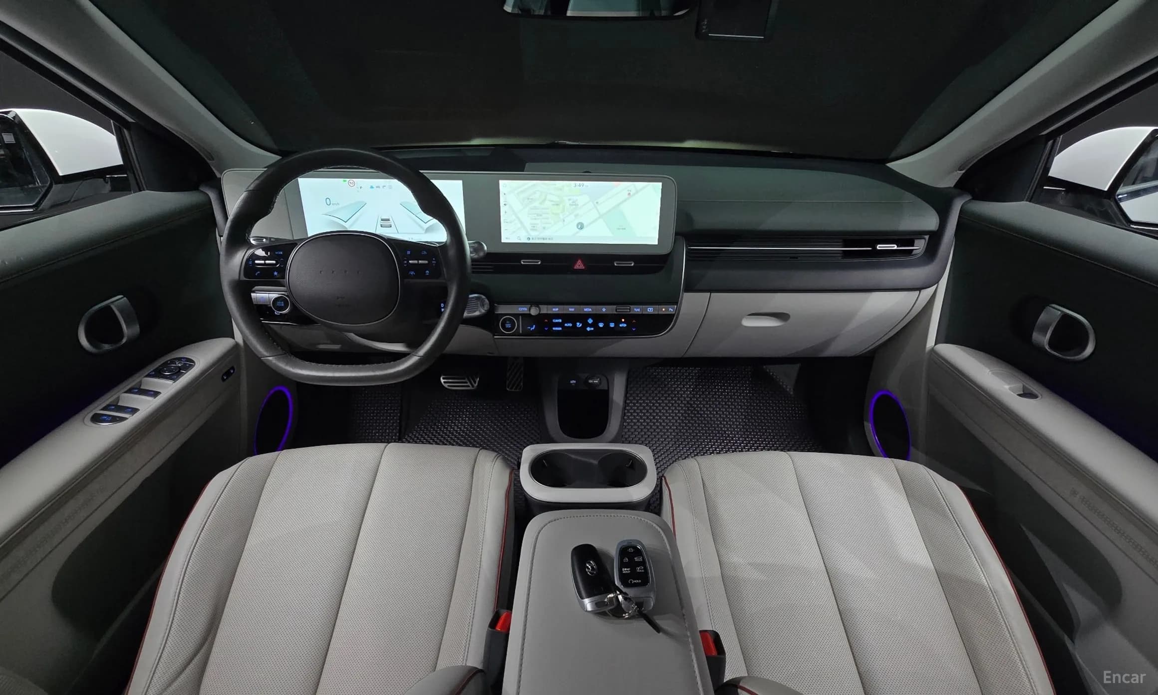 Ioniq 5