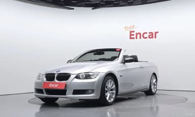 3 Series (E90)
