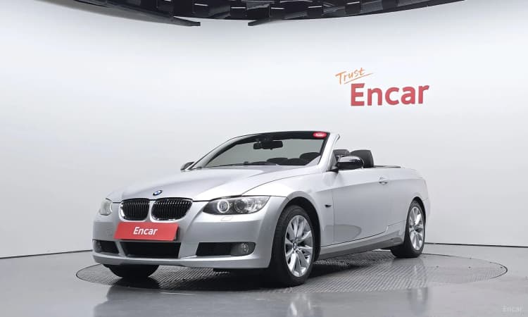 3 Series (E90)
