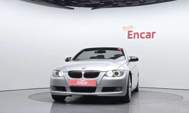 3 Series (E90)