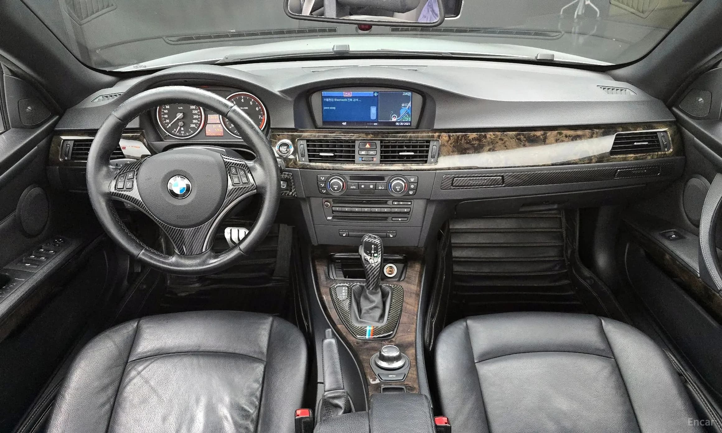 3 Series (E90)
