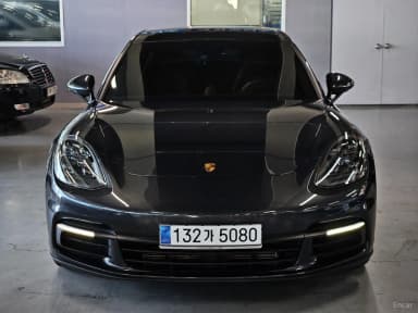 Panamera (971)