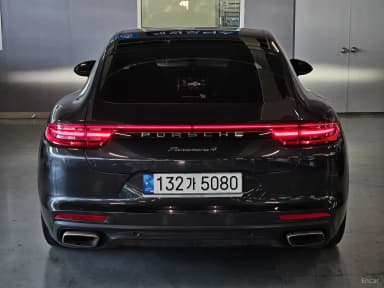 Panamera (971)
