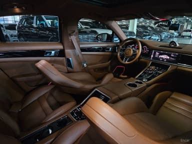 Panamera (971)
