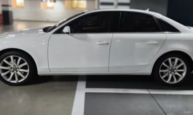 New A4