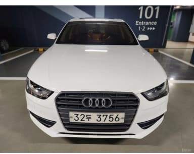 New A4