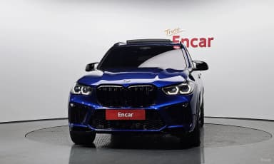 X5M (G05)