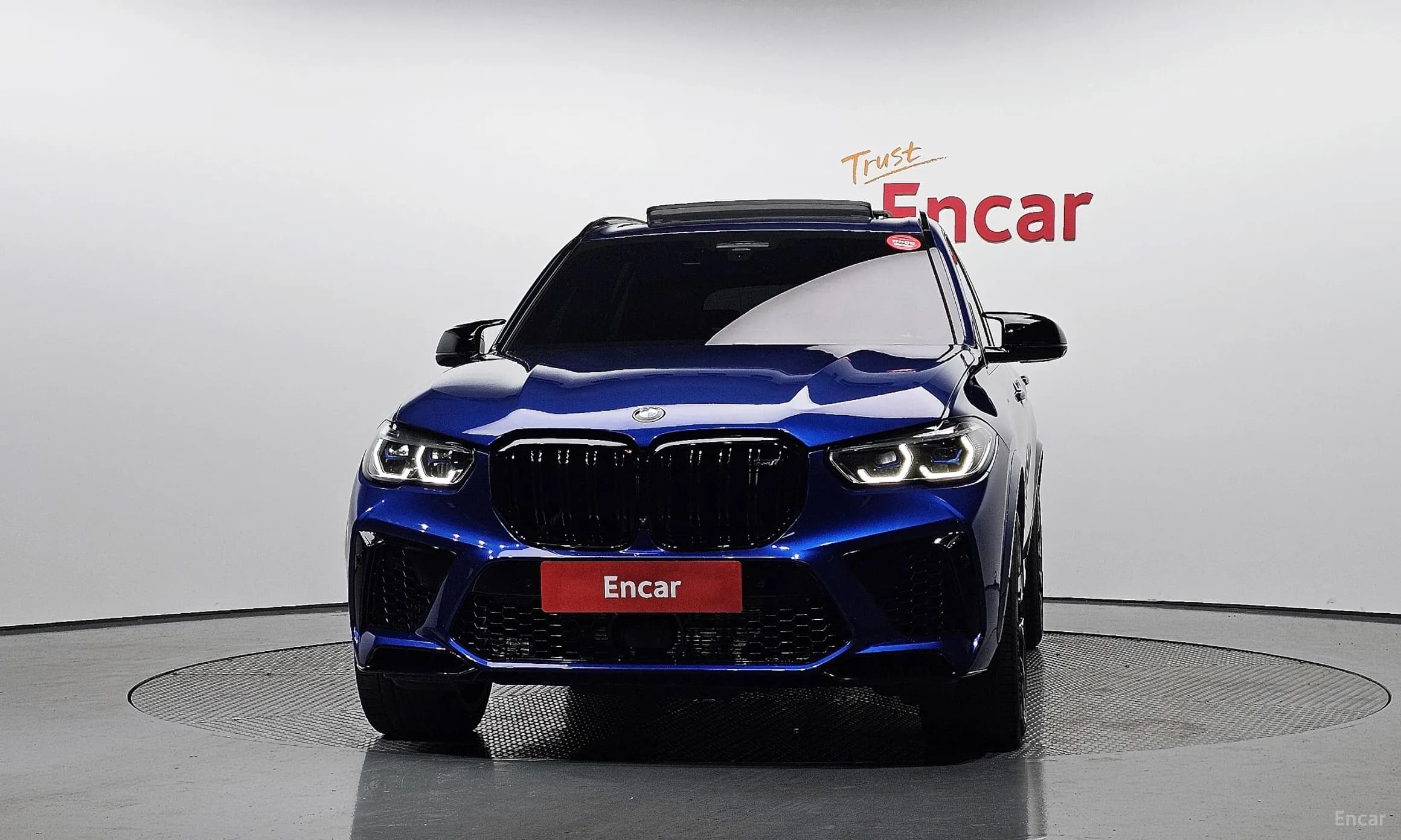 X5M (G05)