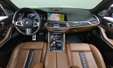 X5M (G05)