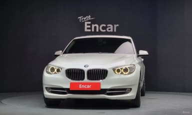 5 Series GT (F07)