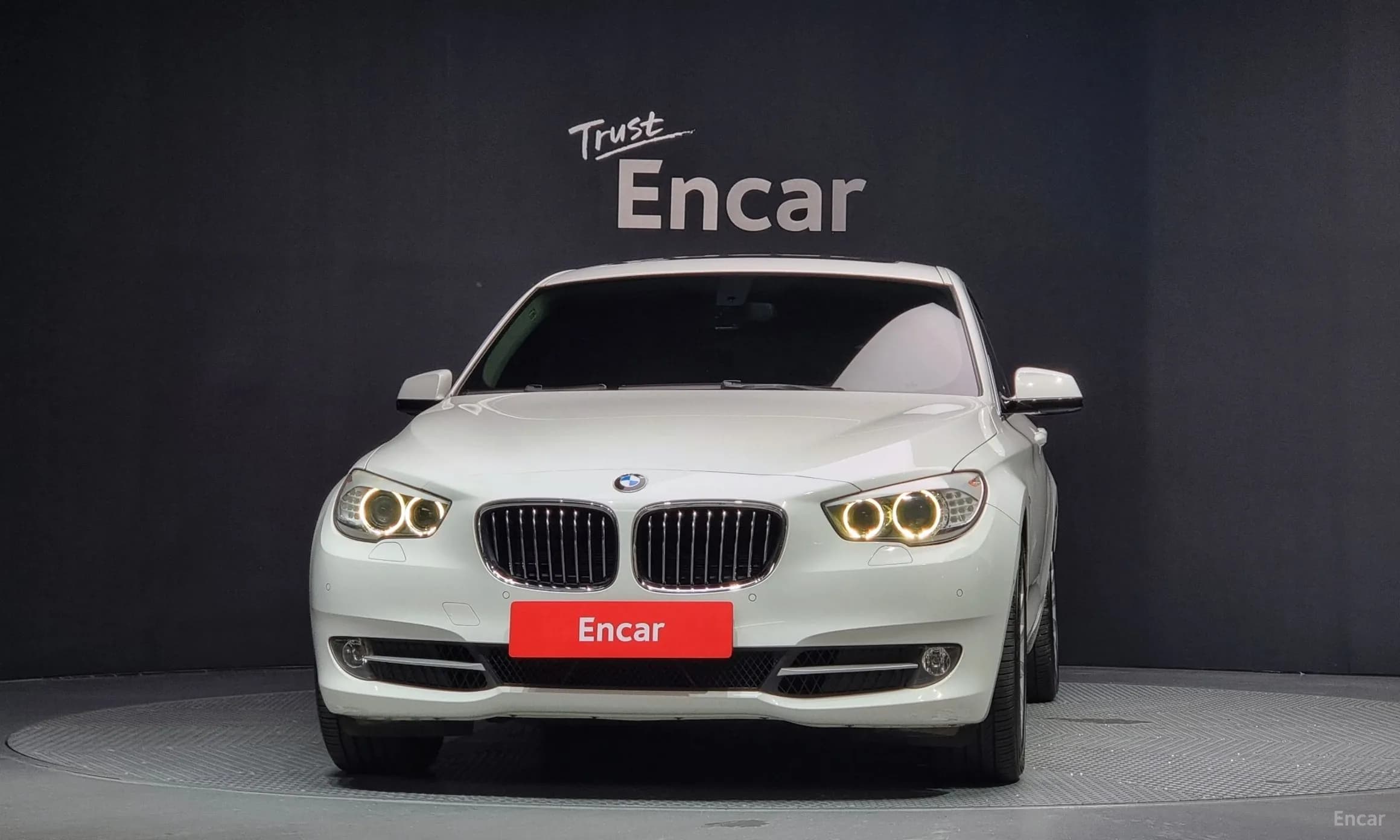 5 Series GT (F07)
