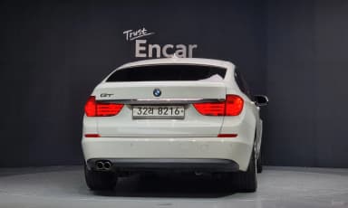 5 Series GT (F07)