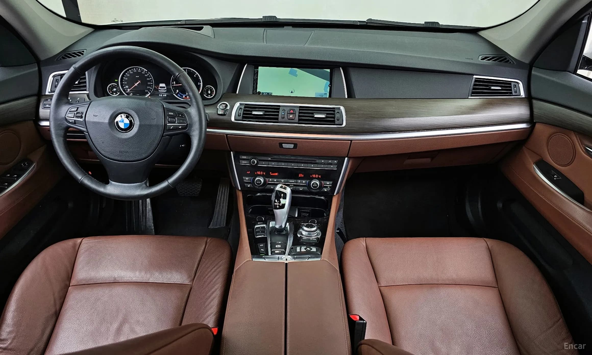 5 Series GT (F07)