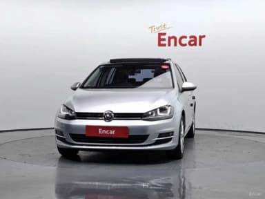 Golf 7th Generation