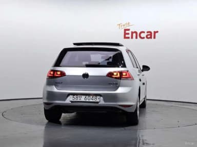 Golf 7th Generation