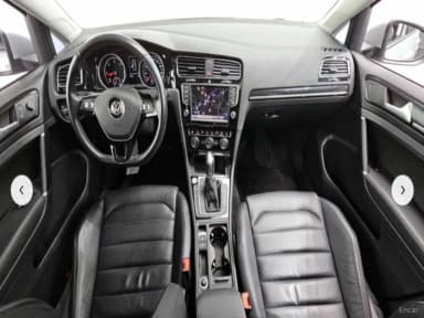 Golf 7th Generation