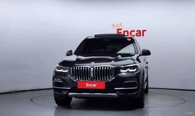 X5 (G05)
