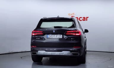 X5 (G05)
