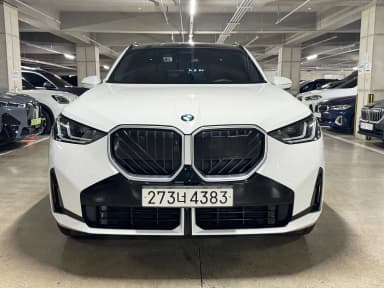 X3 (G45)