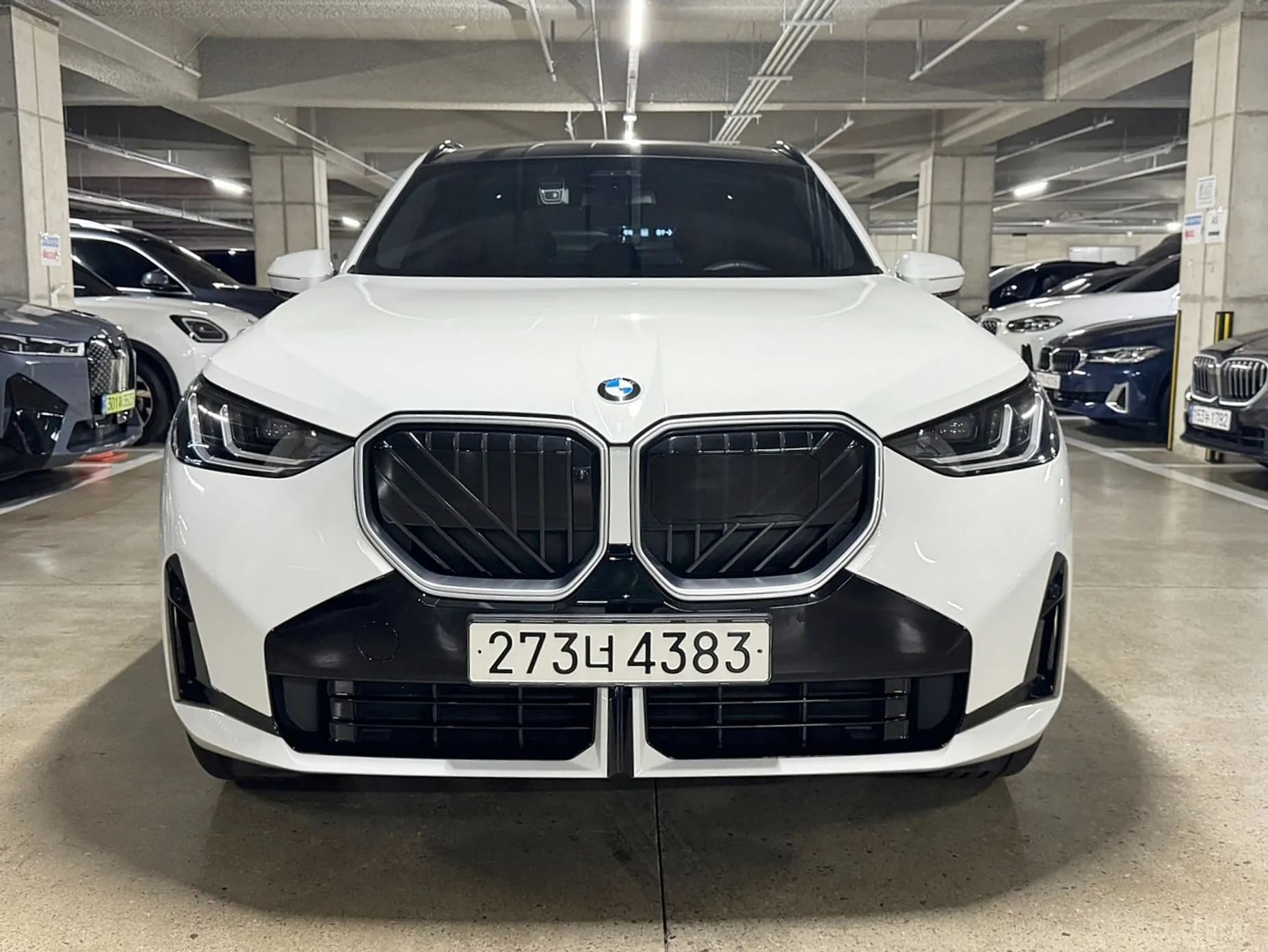 X3 (G45)