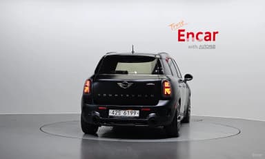 Cooper S Countryman