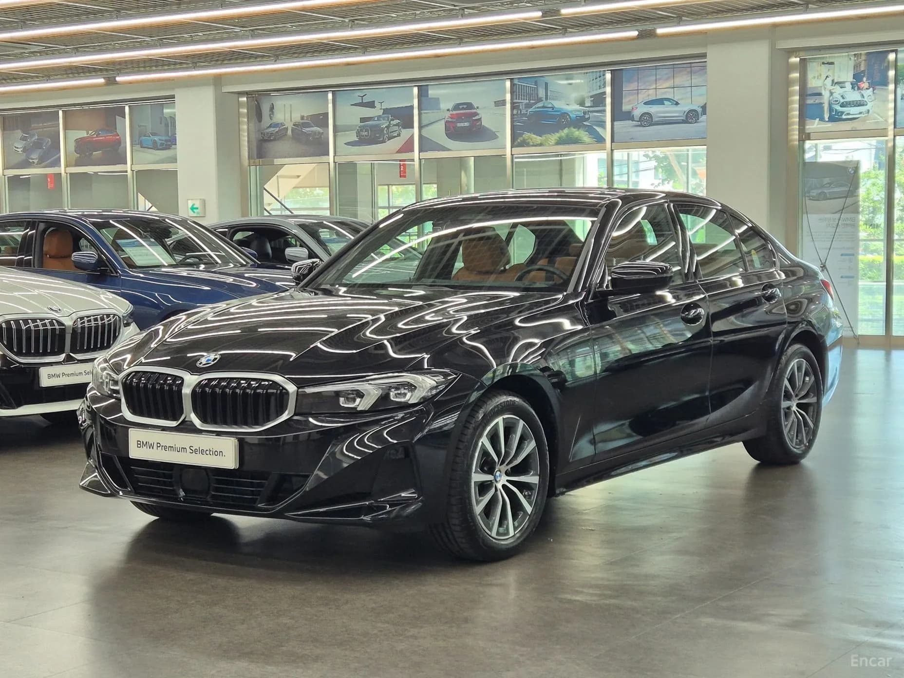 3 Series (G20)